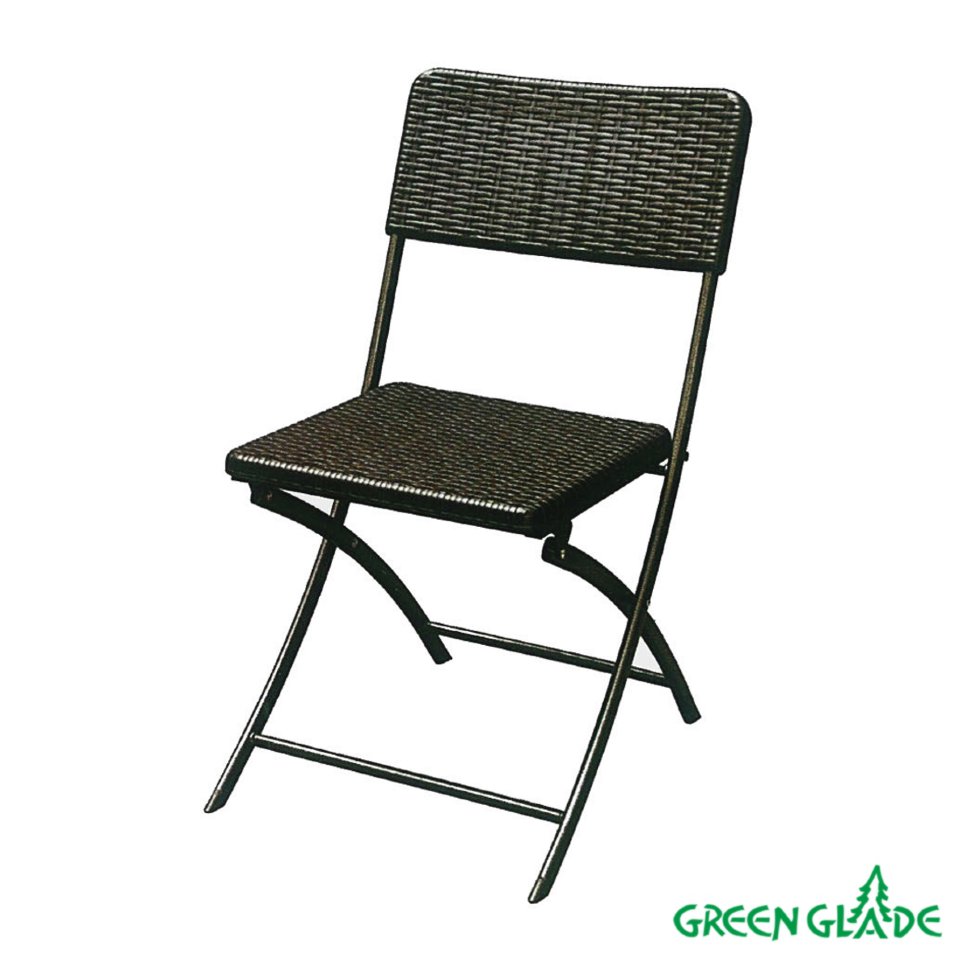 Стул складной Green Glade C041 , 